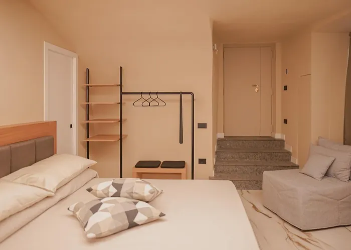 Casa Mia Plebiscito