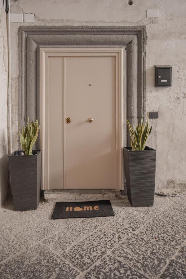 Apartment Casa Mia Plebiscito Naples