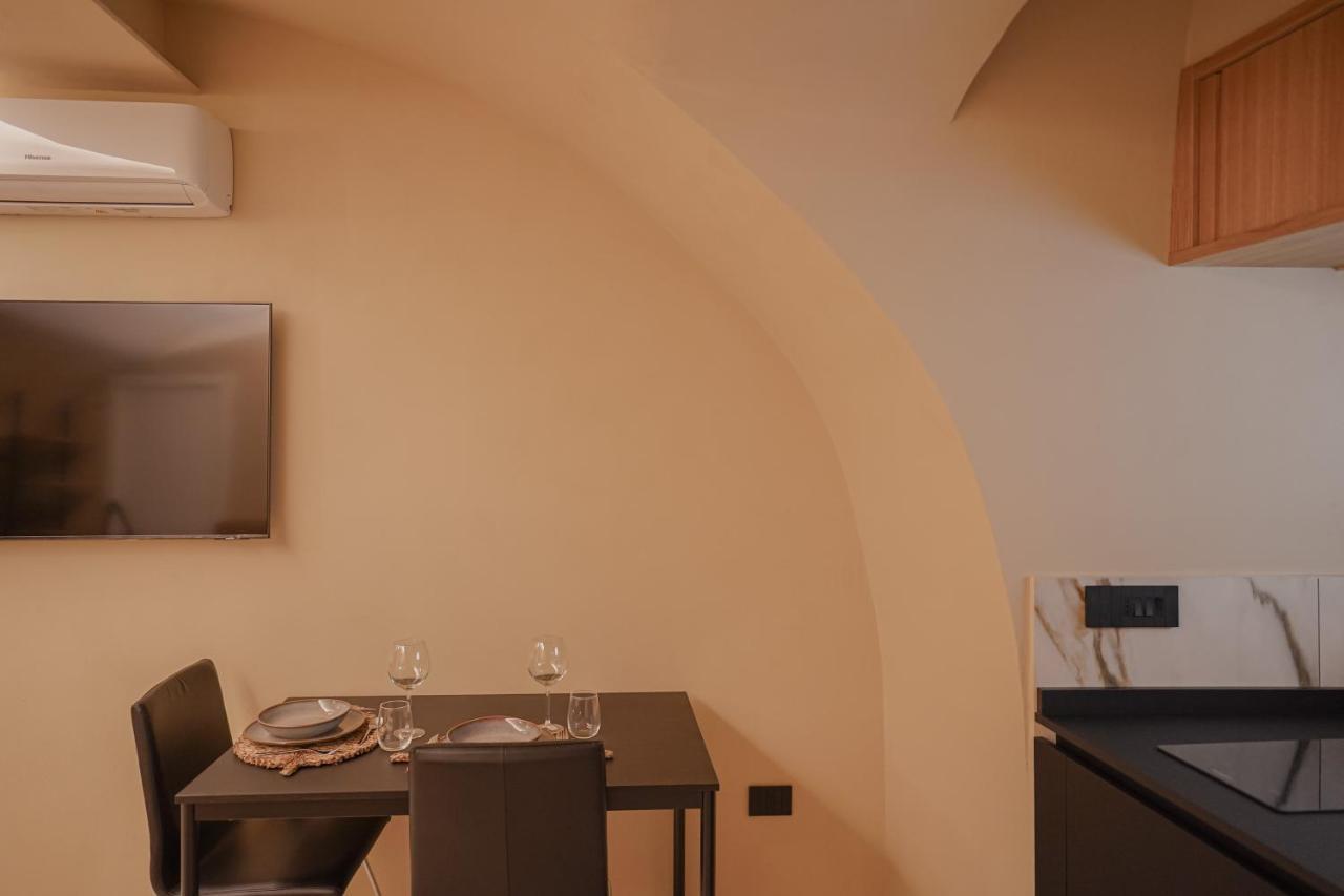 Apartment Casa Mia Plebiscito