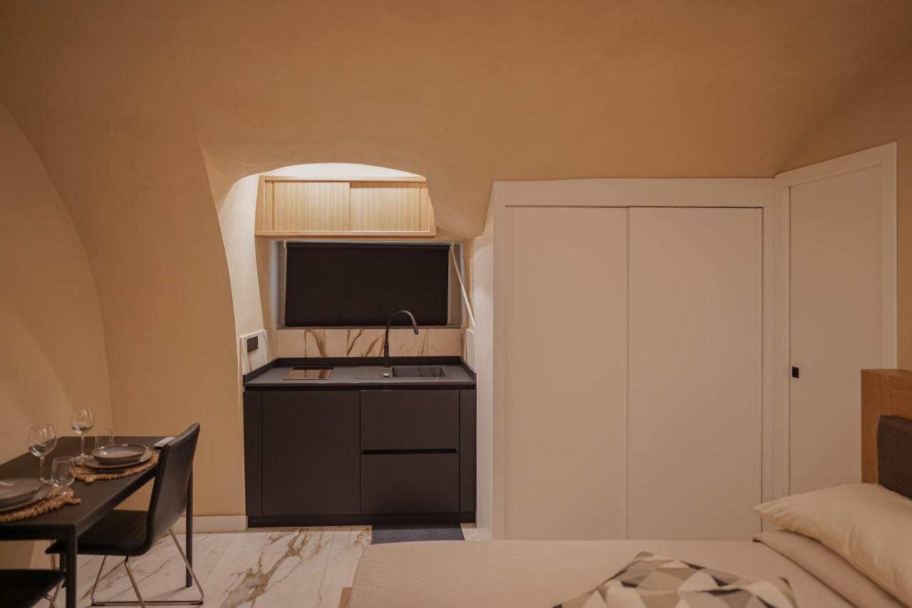 Casa Mia Plebiscito Apartment
